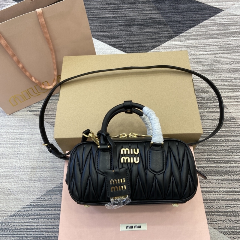 Miu Miu Top Handle Bags